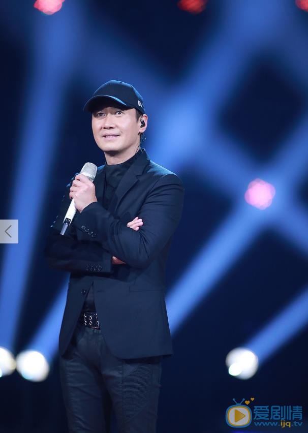 黎明活动照 黎明高清写真_黎明高清剧照