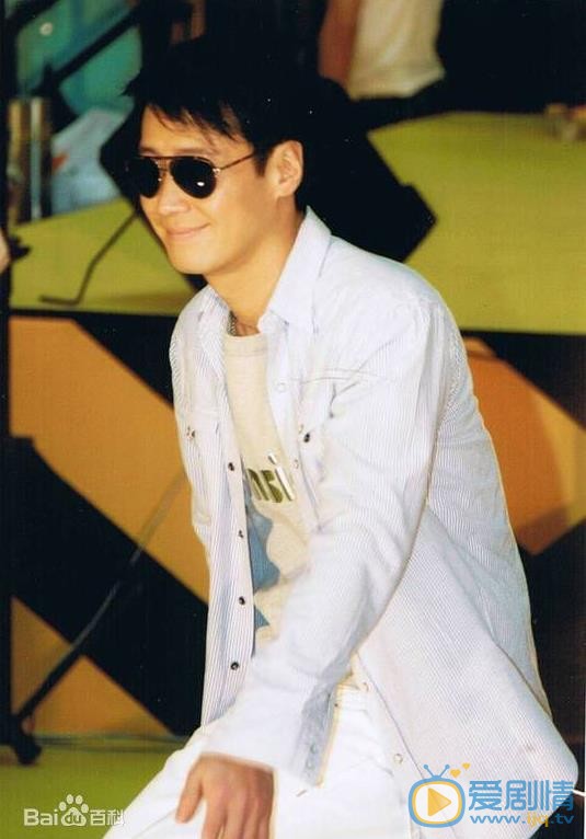 黎明青涩写真 黎明高清写真_黎明高清剧照