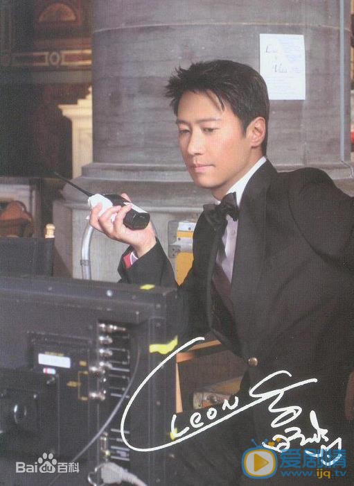 黎明青涩写真 黎明高清写真_黎明高清剧照