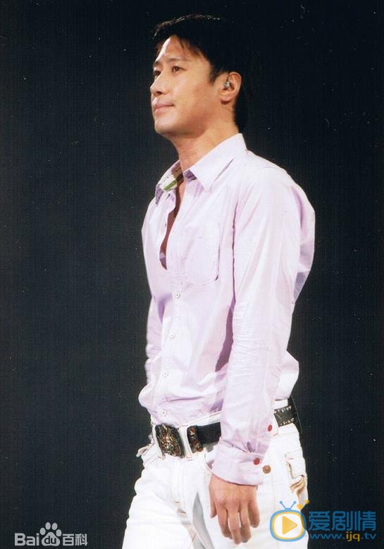 黎明青涩写真 黎明高清写真_黎明高清剧照