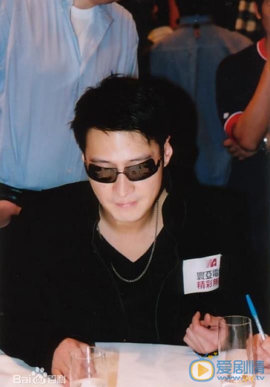 黎明青涩写真 黎明高清写真_黎明高清剧照