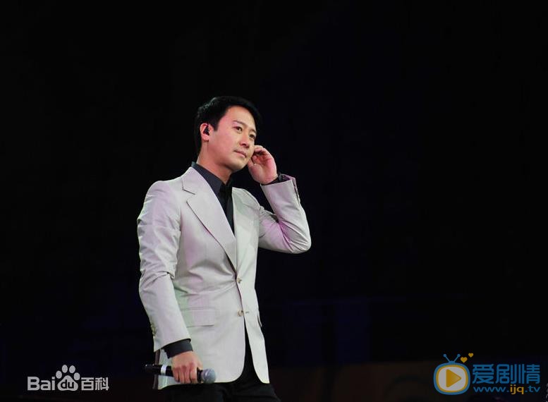 黎明演唱会 黎明高清写真_黎明高清剧照