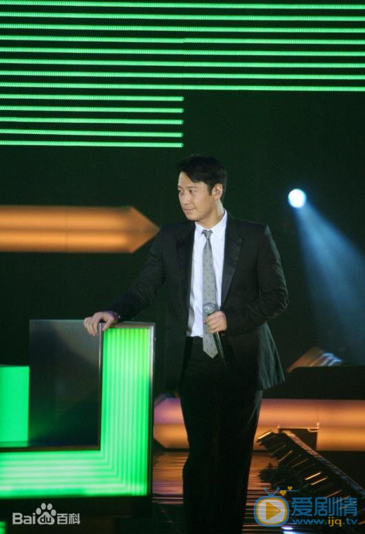 黎明演唱会 黎明高清写真_黎明高清剧照