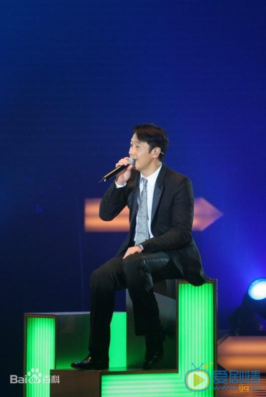 黎明演唱会 黎明高清写真_黎明高清剧照