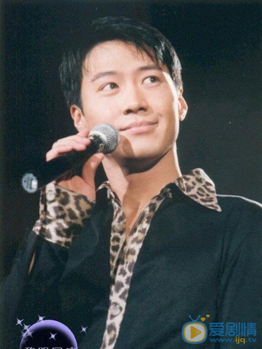 黎明青涩写真 黎明高清写真_黎明高清剧照