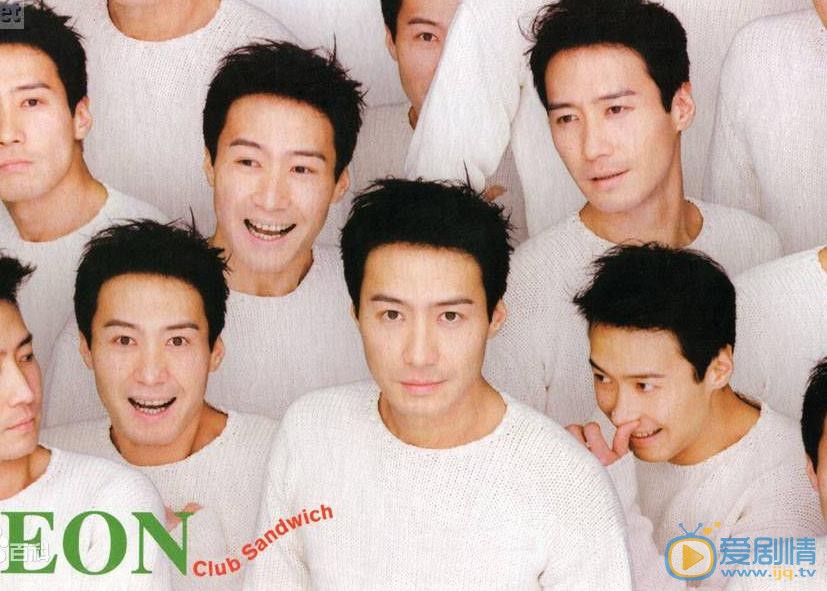 黎明青涩写真 黎明高清写真_黎明高清剧照