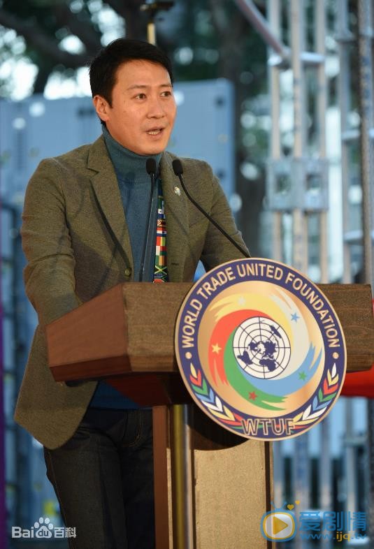 黎明活动照 黎明高清写真_黎明高清剧照