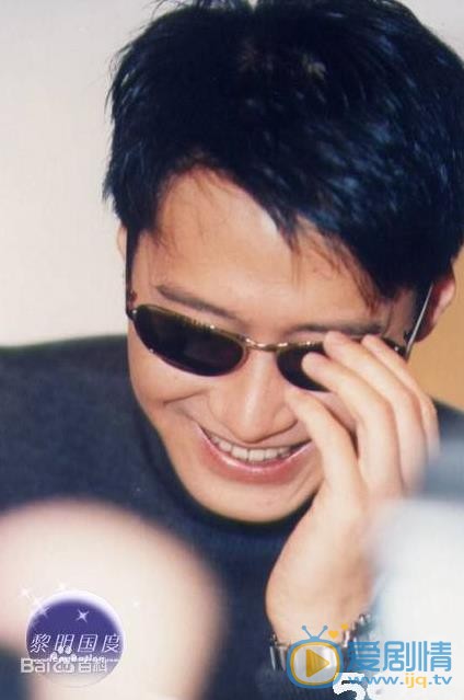 黎明青涩写真 黎明高清写真_黎明高清剧照