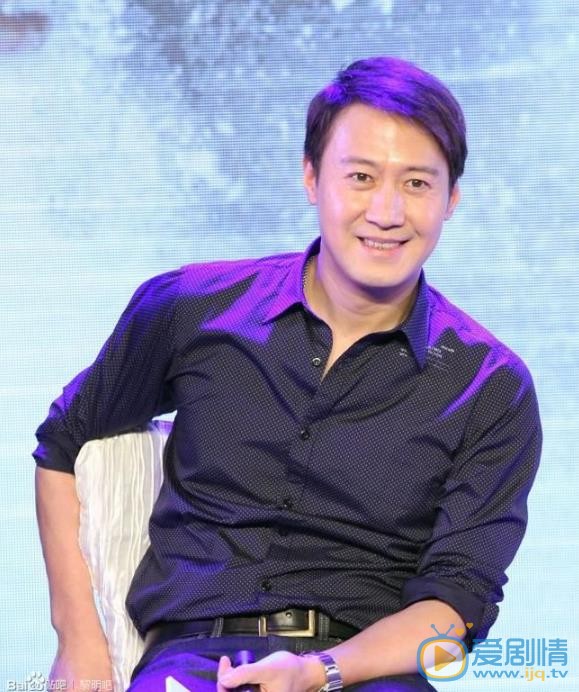 黎明活动照 黎明高清写真_黎明高清剧照