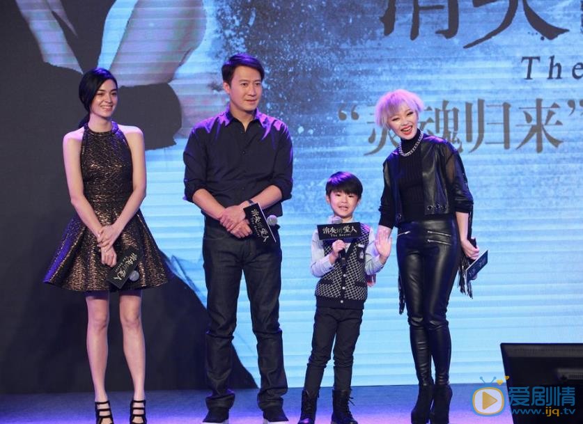 黎明活动照 黎明高清写真_黎明高清剧照
