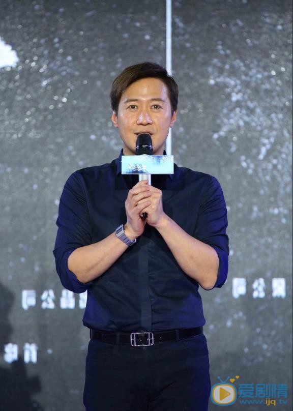 黎明活动照 黎明高清写真_黎明高清剧照