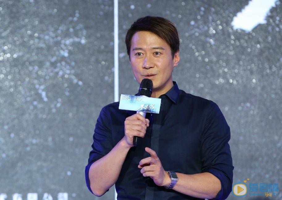 黎明活动照 黎明高清写真_黎明高清剧照
