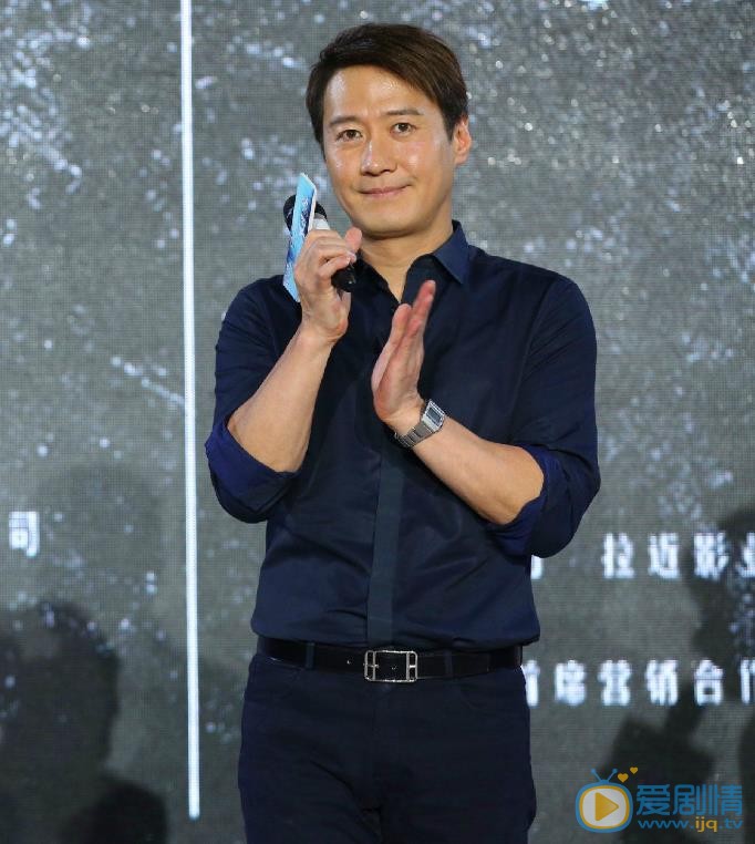 黎明活动照 黎明高清写真_黎明高清剧照
