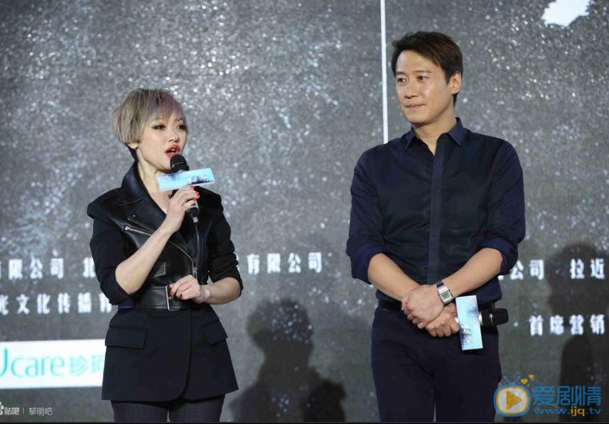 黎明活动照 黎明高清写真_黎明高清剧照