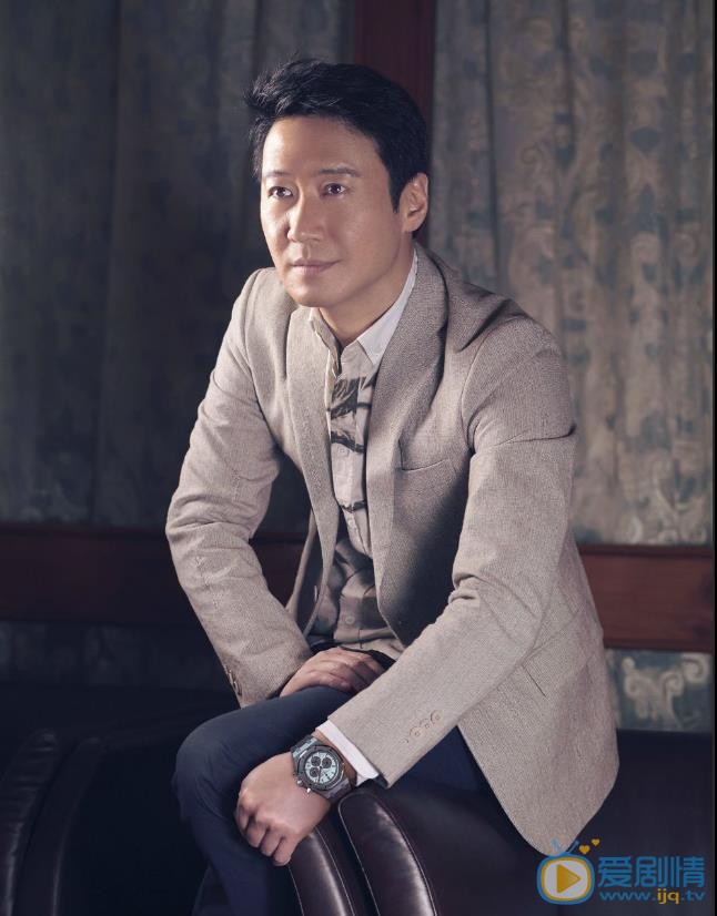 黎明帅气写真 黎明高清写真_黎明高清剧照