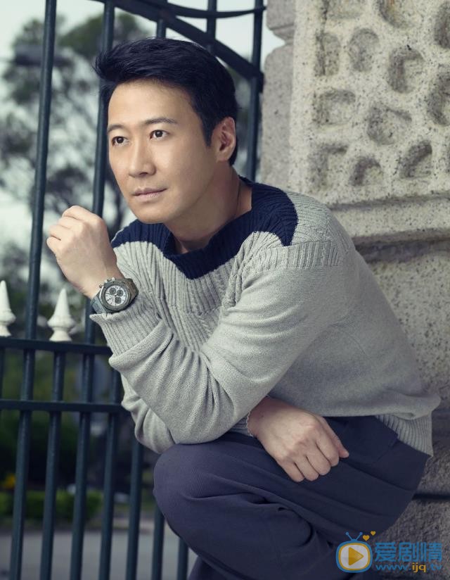 黎明帅气写真 黎明高清写真_黎明高清剧照
