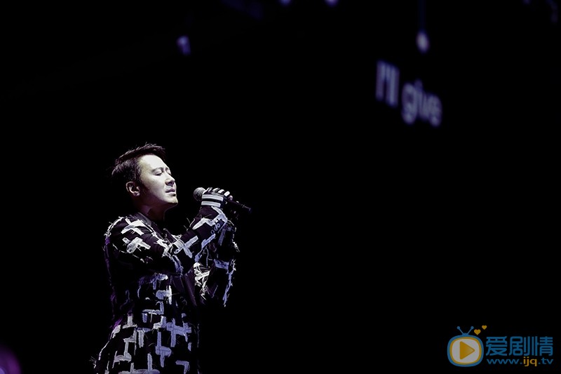 黎明演唱会 黎明高清写真_黎明高清剧照