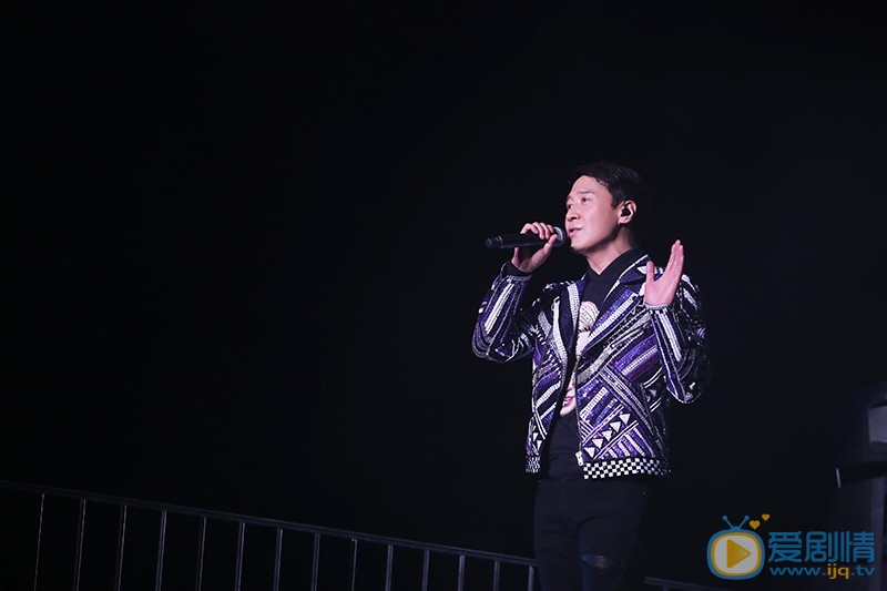 黎明演唱会 黎明高清写真_黎明高清剧照