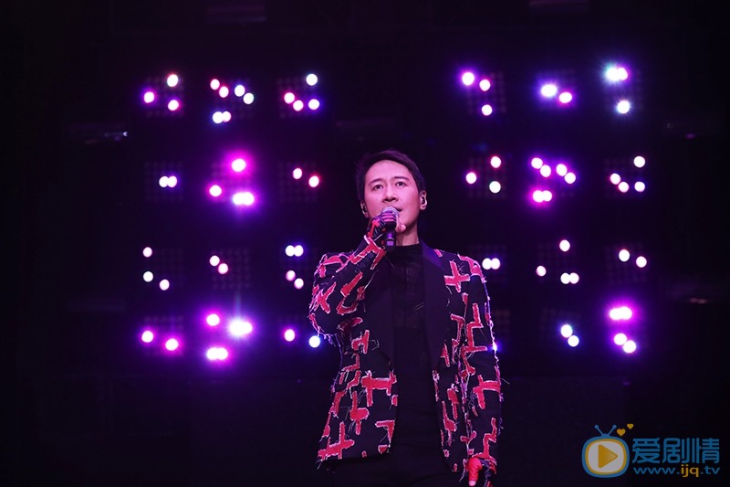 黎明演唱会 黎明高清写真_黎明高清剧照