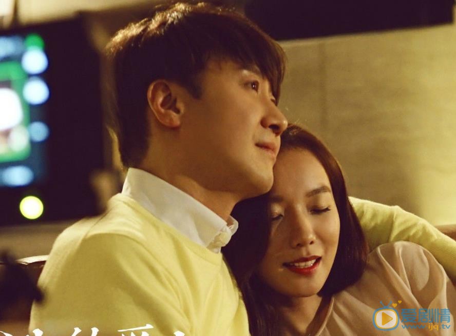 黎明《消失的爱人》剧照 黎明高清写真_黎明高清剧照