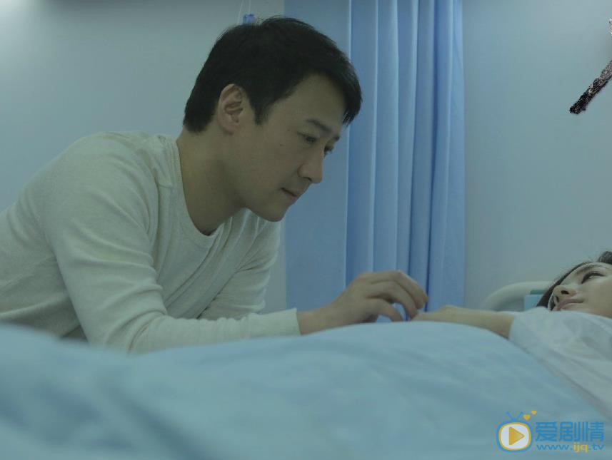 黎明《消失的爱人》剧照 黎明高清写真_黎明高清剧照
