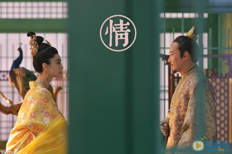 黎明《杨贵妃》剧照 黎明高清写真_黎明高清剧照