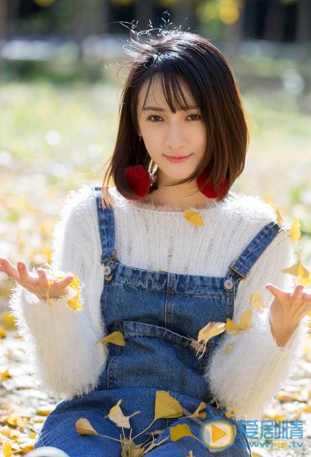 卢茜气质写真 卢茜高清写真_卢茜高清剧照