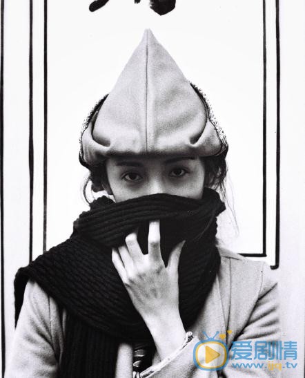 卢茜生活照 卢茜高清写真_卢茜高清剧照