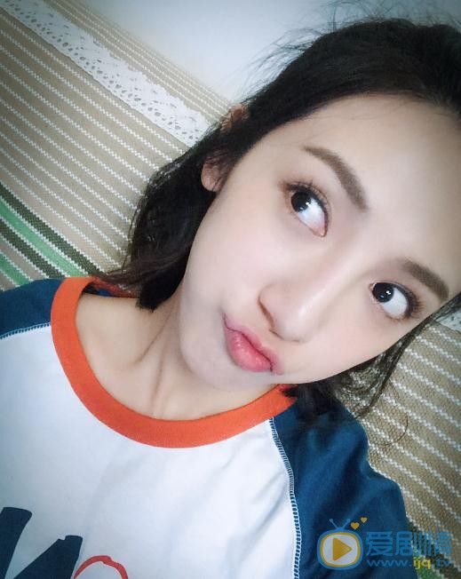 卢茜生活照 卢茜高清写真_卢茜高清剧照