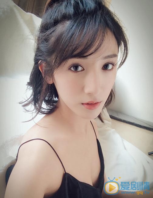 卢茜生活照 卢茜高清写真_卢茜高清剧照