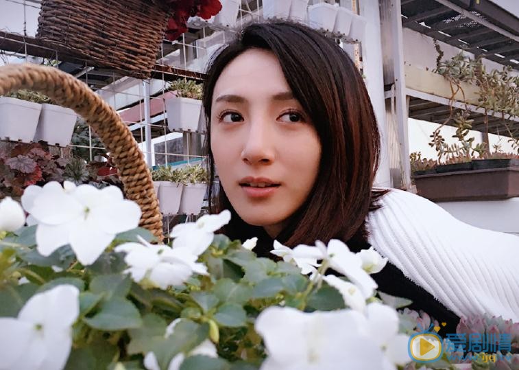 卢茜生活照 卢茜高清写真_卢茜高清剧照