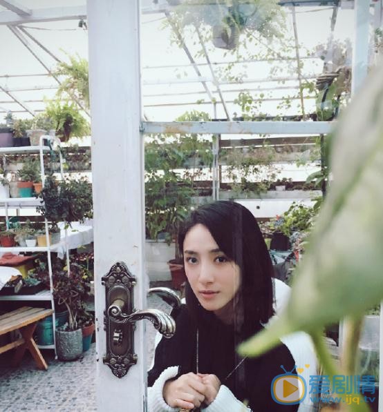 卢茜生活照 卢茜高清写真_卢茜高清剧照