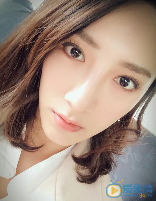 卢茜生活照 卢茜高清写真_卢茜高清剧照