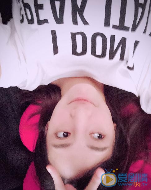 卢茜生活照 卢茜高清写真_卢茜高清剧照