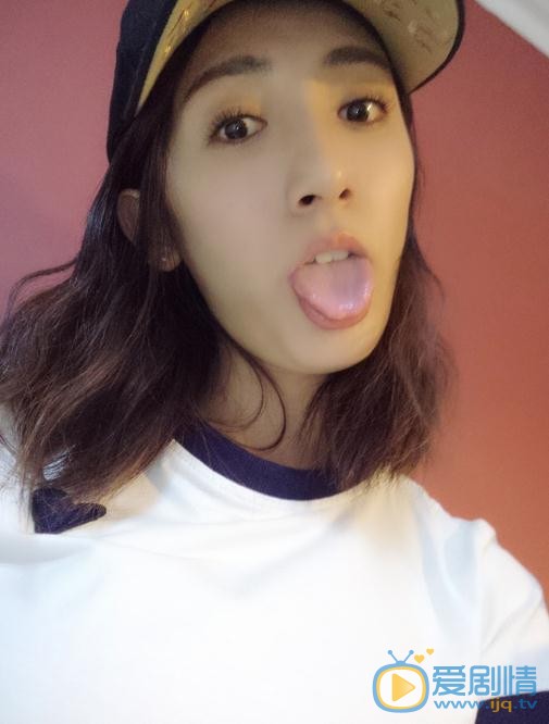 卢茜生活照 卢茜高清写真_卢茜高清剧照