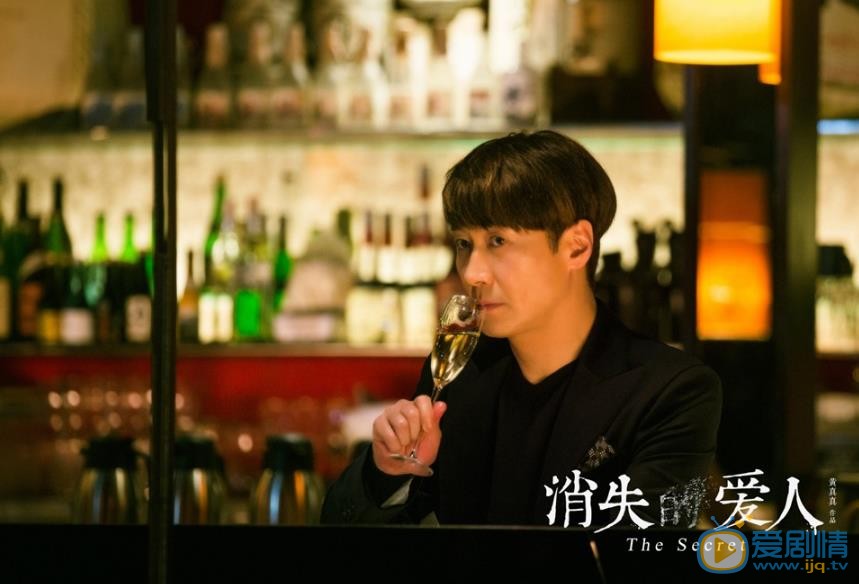 黎明《消失的爱人》剧照 黎明高清写真_黎明高清剧照