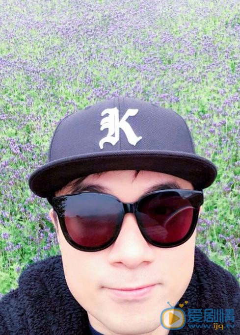 古巨基生活照 古巨基高清写真_古巨基高清剧照