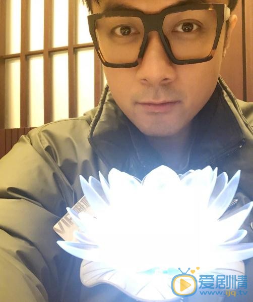 古巨基生活照 古巨基高清写真_古巨基高清剧照