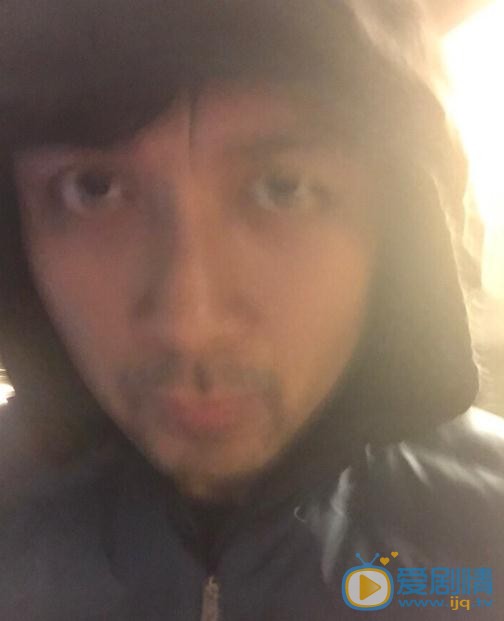 古巨基生活照 古巨基高清写真_古巨基高清剧照