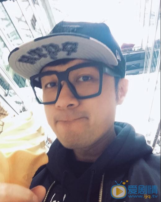 古巨基生活照 古巨基高清写真_古巨基高清剧照