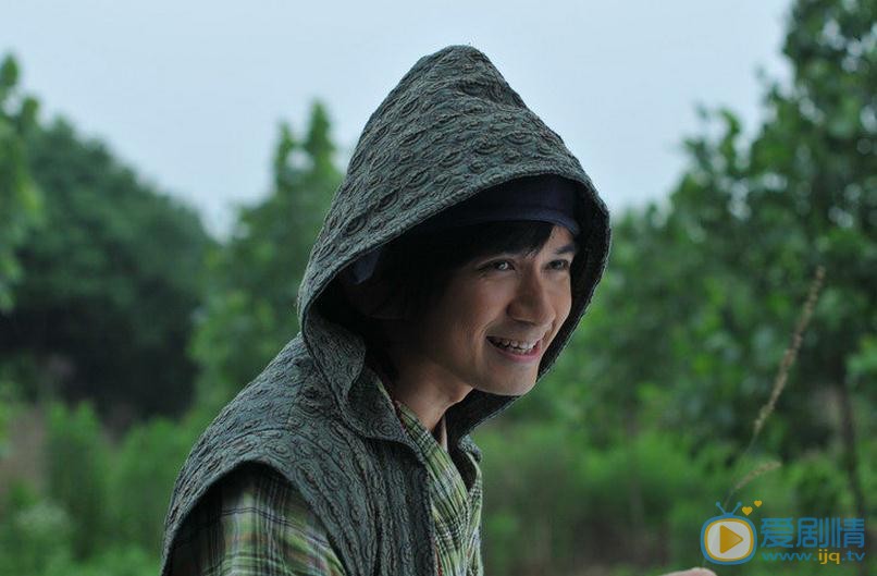 古巨基《欢乐元帅》剧照 古巨基高清写真_古巨基高清剧照