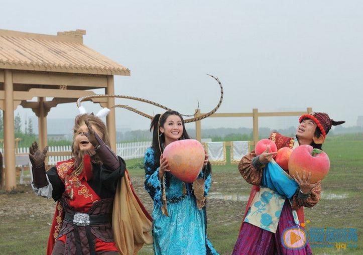 古巨基《欢乐元帅》剧照 古巨基高清写真_古巨基高清剧照