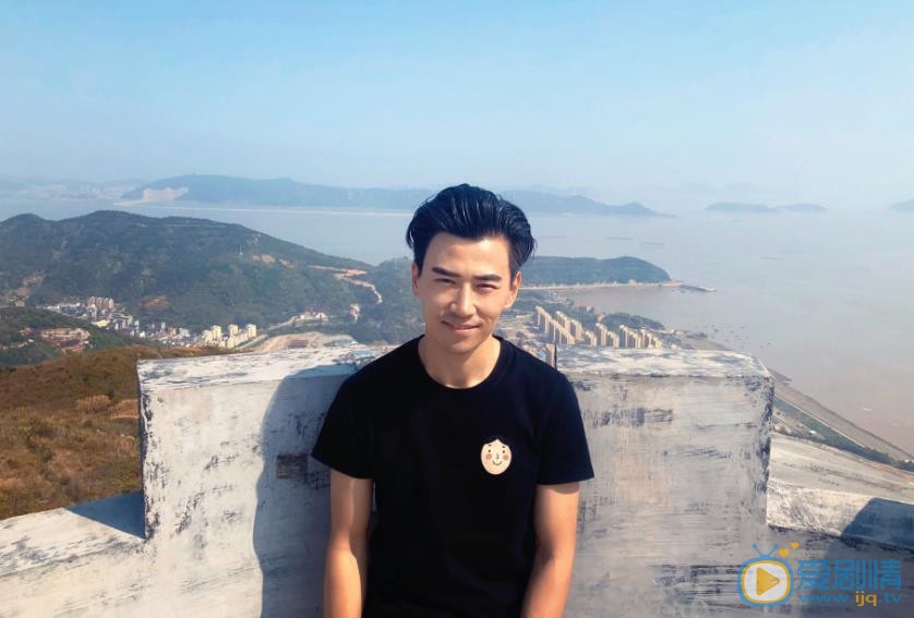 张超人旅行照片 张超人高清写真_张超人高清剧照