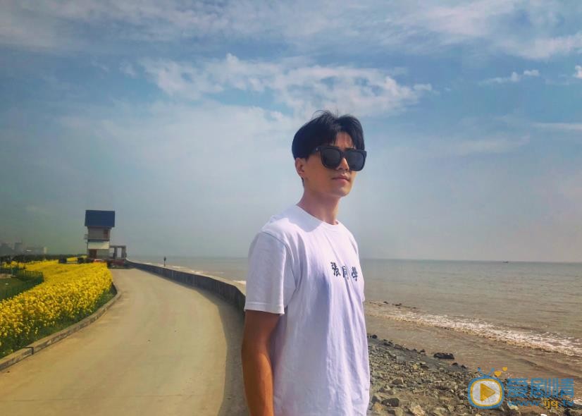 张超人旅行照片 张超人高清写真_张超人高清剧照