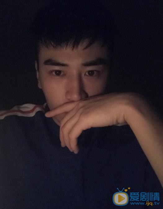 张超人生活照 张超人高清写真_张超人高清剧照