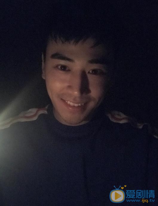 张超人生活照 张超人高清写真_张超人高清剧照