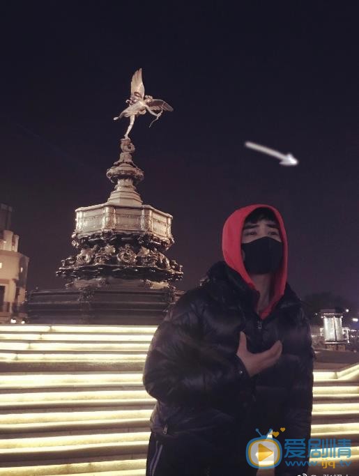 张超人生活照 张超人高清写真_张超人高清剧照