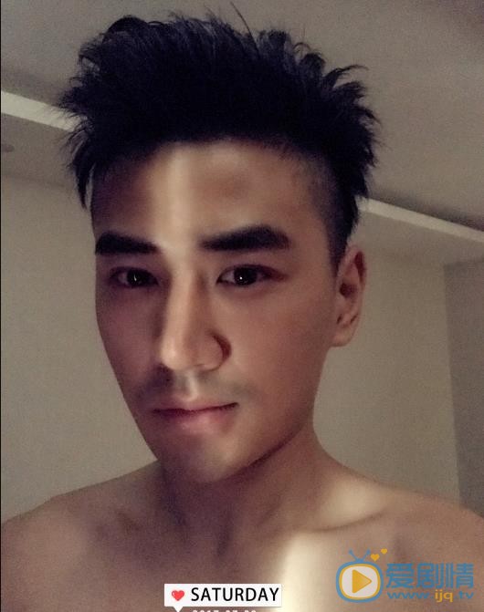 张超人生活照 张超人高清写真_张超人高清剧照