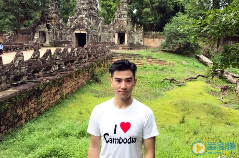 张超人旅行照片 张超人高清写真_张超人高清剧照