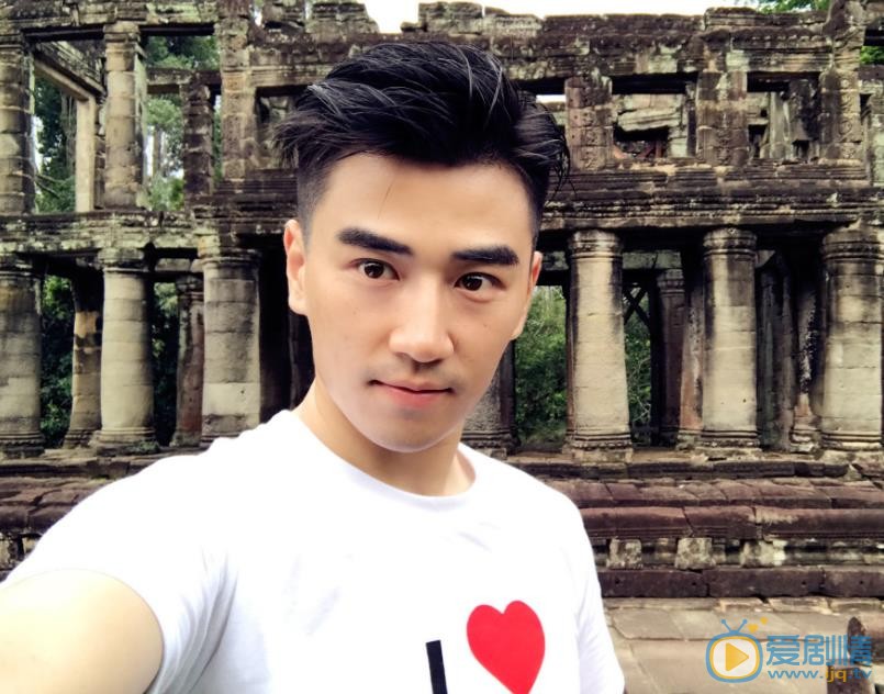 张超人旅行照片 张超人高清写真_张超人高清剧照